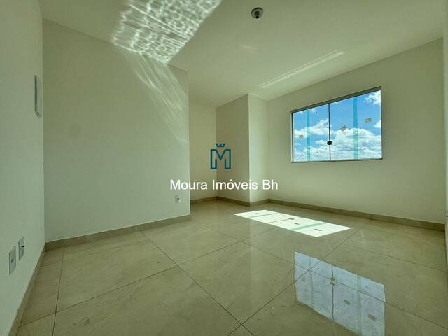 #AP0525 - Apartamento para Venda em Belo Horizonte - MG