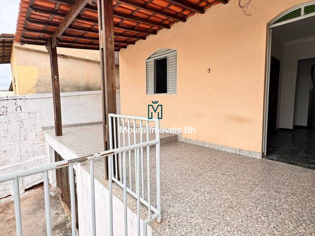 Casa para Venda em Ribeirão das Neves - 4