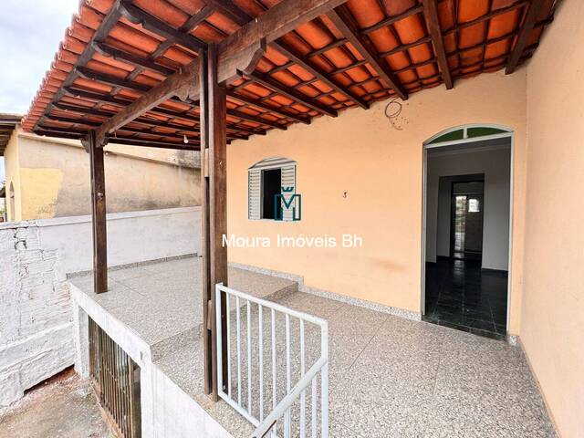 Casa para Venda em Ribeirão das Neves - 5