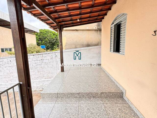 #CA0791 - Casa para Venda em Ribeirão das Neves - MG