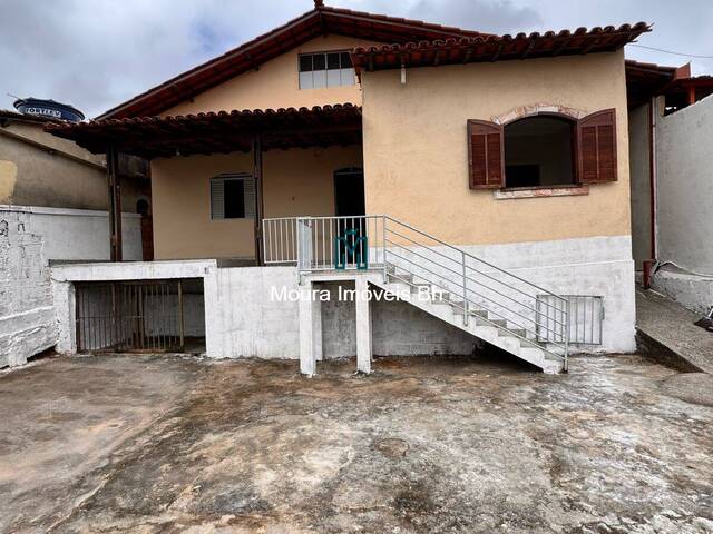 #CA0791 - Casa para Venda em Ribeirão das Neves - MG