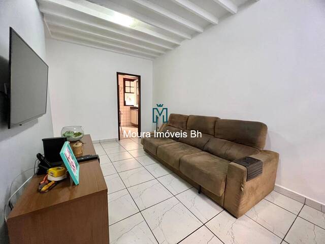 #CA0828 - Casa para Venda em Belo Horizonte - MG