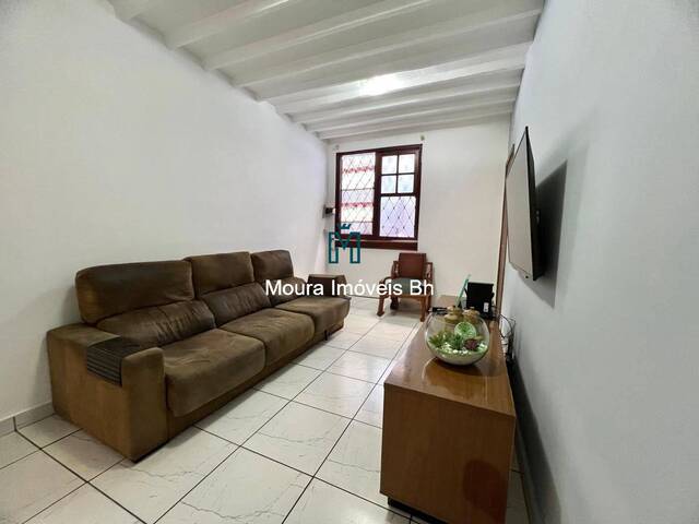 #CA0828 - Casa para Venda em Belo Horizonte - MG