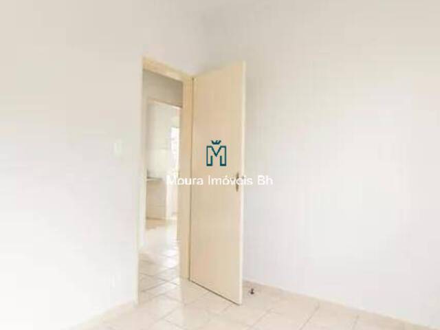 #AP0526 - Apartamento para Venda em Belo Horizonte - MG
