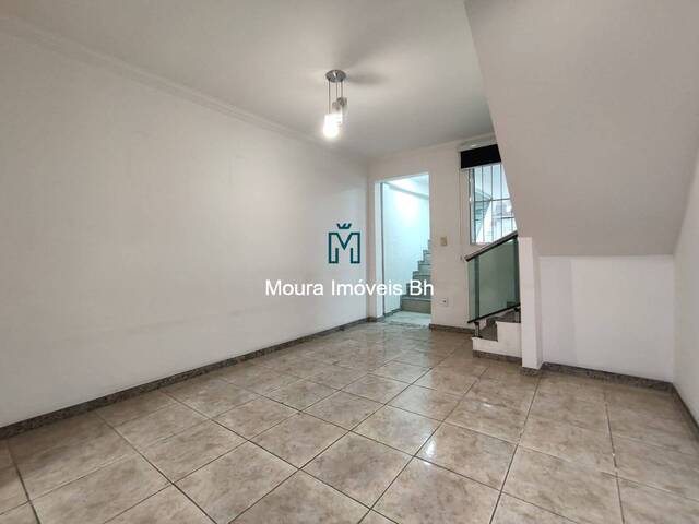 #CA0830 - Casa para Venda em Belo Horizonte - MG