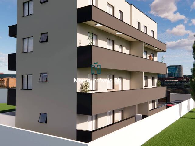 #GD0566 - Apartamento para Venda em Belo Horizonte - MG