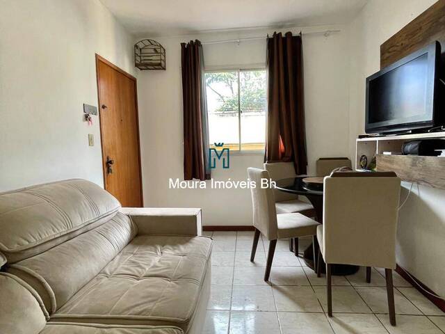 #AP0528 - Apartamento para Venda em Belo Horizonte - MG