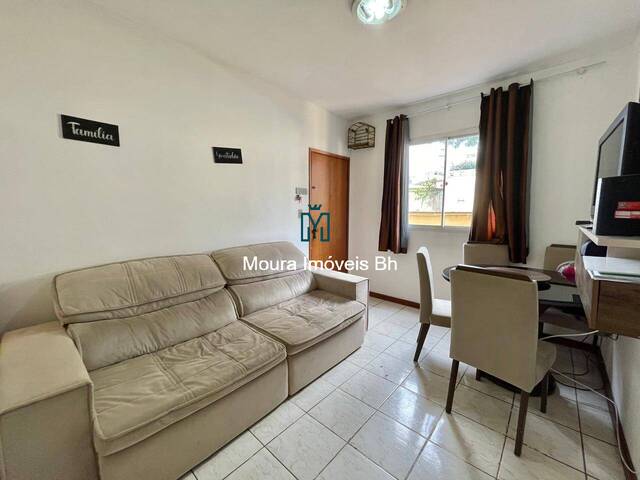 #AP0528 - Apartamento para Venda em Belo Horizonte - MG
