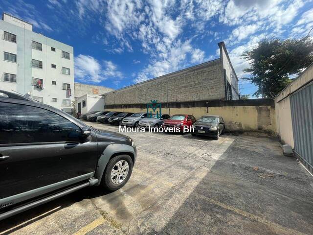 #AP0529 - Apartamento para Venda em Belo Horizonte - MG