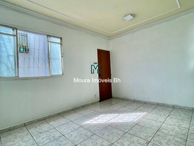 #AP0529 - Apartamento para Venda em Belo Horizonte - MG