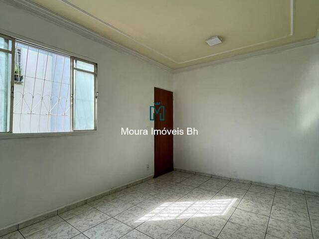 #AP0529 - Apartamento para Venda em Belo Horizonte - MG
