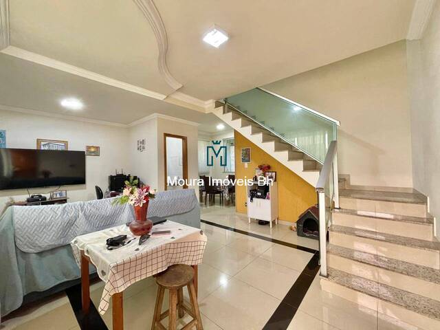 #CA0826 - Casa para Venda em Belo Horizonte - MG