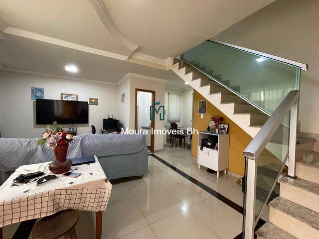 #CA0826 - Casa para Venda em Belo Horizonte - MG