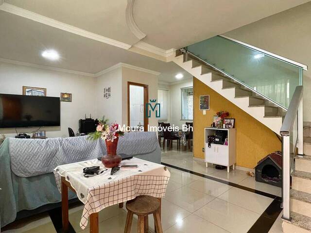 #CA0826 - Casa para Venda em Belo Horizonte - MG