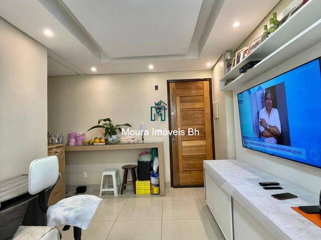 #AP0530 - Apartamento para Venda em Belo Horizonte - MG