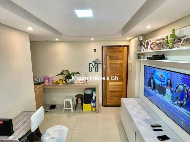 Apartamento para Venda em Belo Horizonte - 4