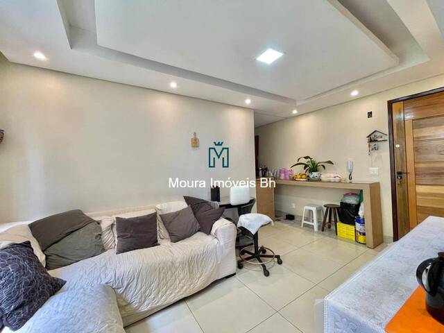 Apartamento para Venda em Belo Horizonte - 5