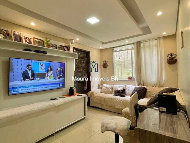 #AP0530 - Apartamento para Venda em Belo Horizonte - MG