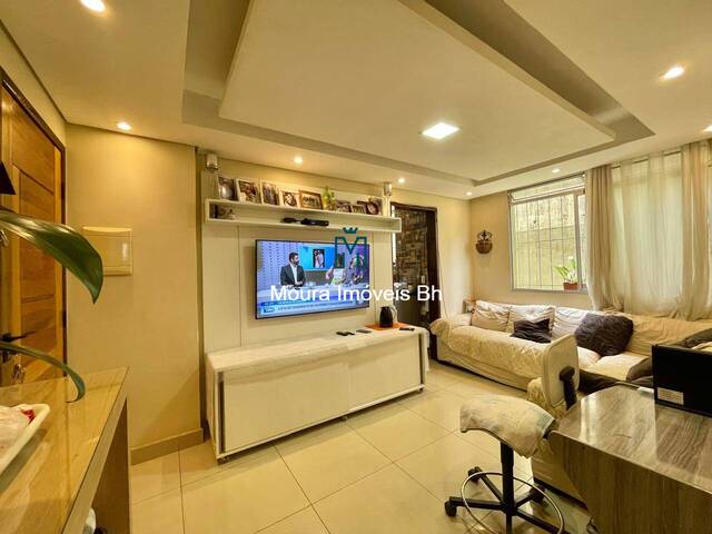 #AP0530 - Apartamento para Venda em Belo Horizonte - MG