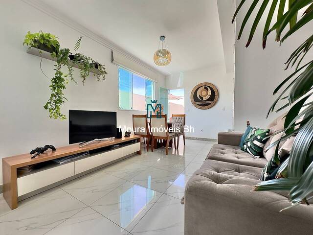Casa para Venda em Belo Horizonte - 5