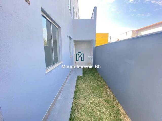 #AP0531 - Apartamento para Venda em Belo Horizonte - MG