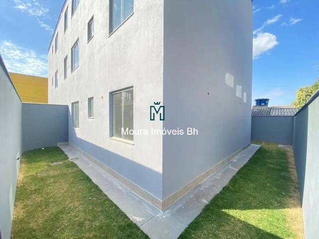 #AP0531 - Apartamento para Venda em Belo Horizonte - MG