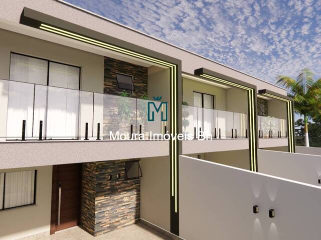 #CA0832 - Casa para Venda em Belo Horizonte - MG