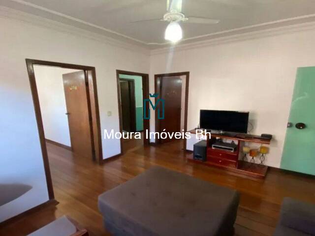 Casa para Venda em Belo Horizonte - 5