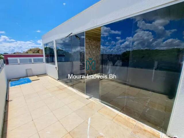 Cobertura para Venda em Belo Horizonte - 4