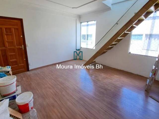 Cobertura para Venda em Belo Horizonte - 5