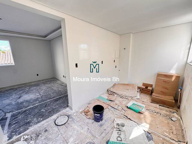 Apartamento para Venda em Belo Horizonte - 4