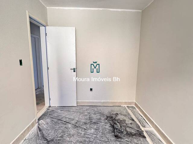 Apartamento para Venda em Belo Horizonte - 5