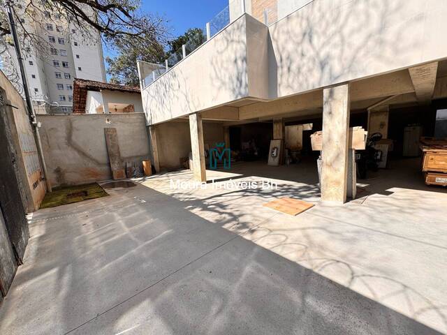 #AP0533 - Apartamento para Venda em Belo Horizonte - MG