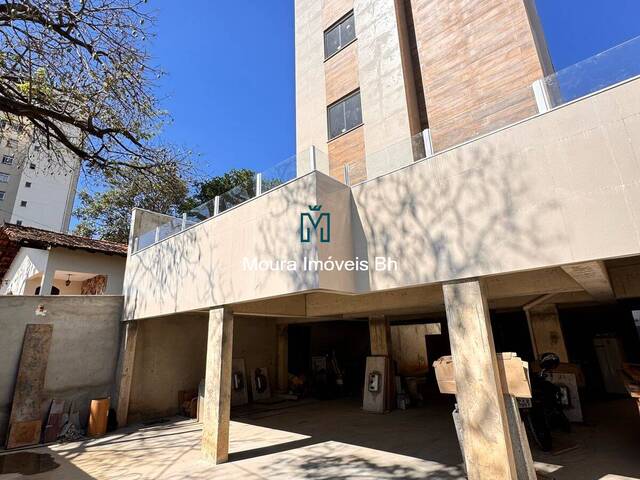 Venda em Candelária - Belo Horizonte