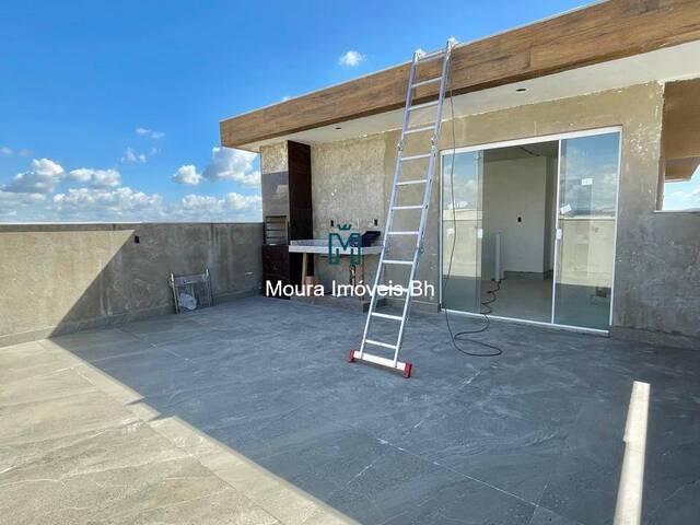 Cobertura para Venda em Belo Horizonte - 4