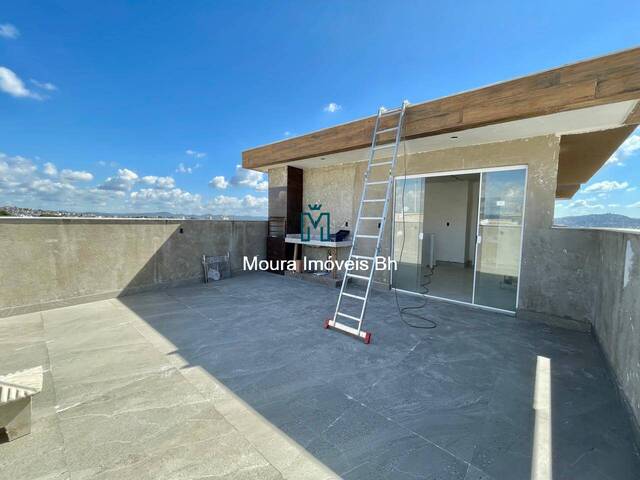 Cobertura para Venda em Belo Horizonte - 5