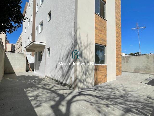 #GD0567 - Apartamento para Venda em Belo Horizonte - MG