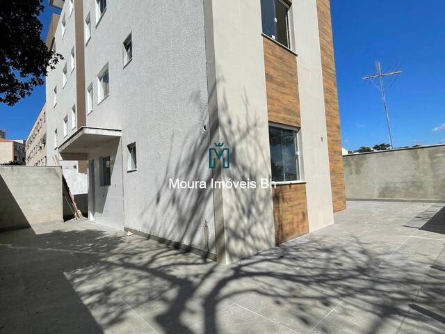 #GD0567 - Apartamento para Venda em Belo Horizonte - MG