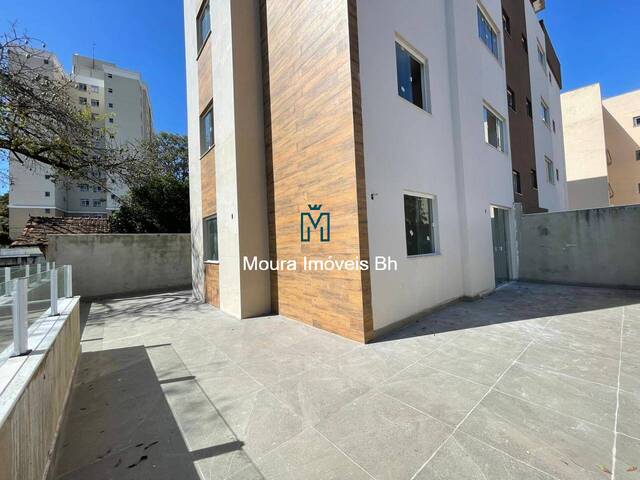 Apartamento para Venda em Belo Horizonte - 5