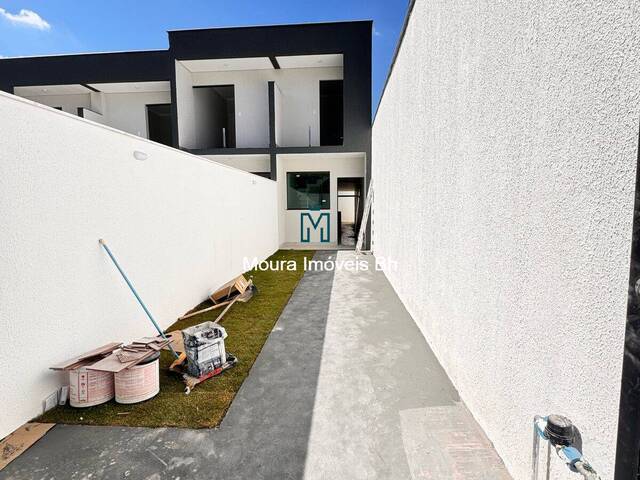 #CA0798 - Casa para Venda em Belo Horizonte - MG
