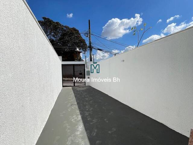 #CA0799 - Casa para Venda em Belo Horizonte - MG