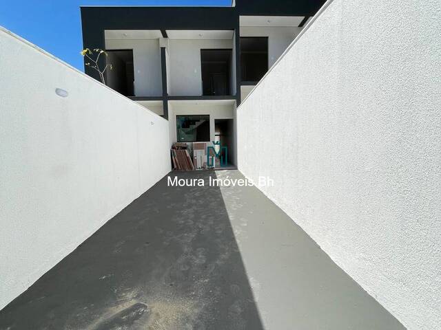 #CA0799 - Casa para Venda em Belo Horizonte - MG
