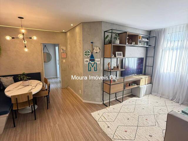#AP0534 - Apartamento para Venda em Belo Horizonte - MG