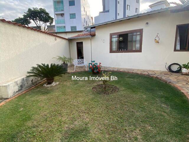 Casa para Venda em Belo Horizonte - 4