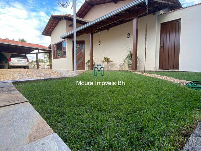 Casa para Venda em Belo Horizonte - 5