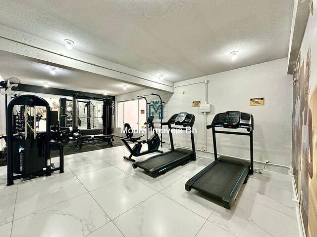 Apartamento para Venda em Contagem - 4