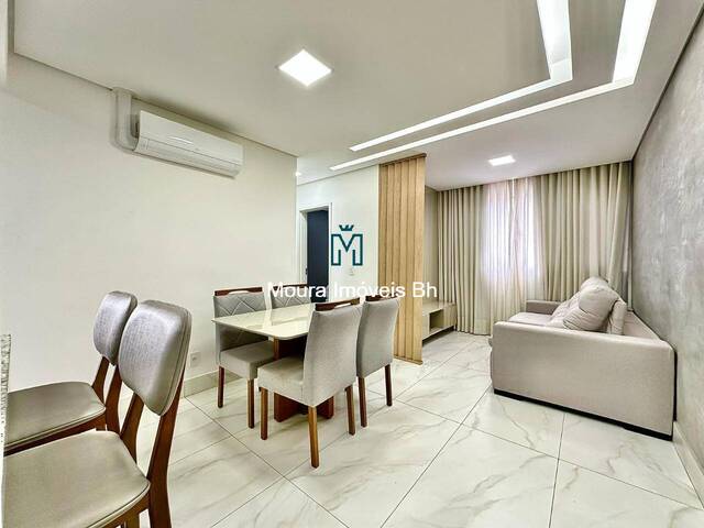 Apartamento para Venda em Contagem - 5