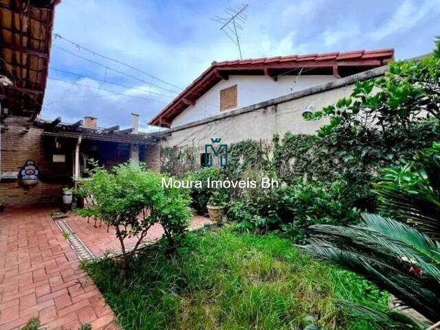 #CA0835 - Casa para Venda em Belo Horizonte - MG