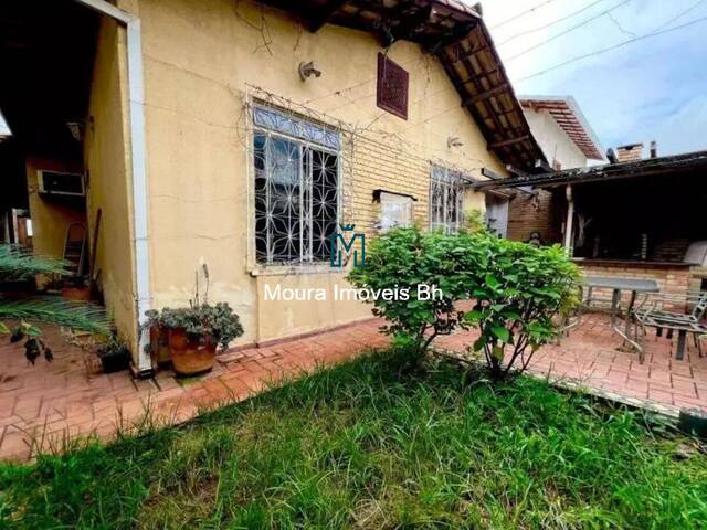 #CA0835 - Casa para Venda em Belo Horizonte - MG