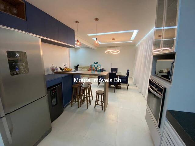 Casa para Venda em Contagem - 4